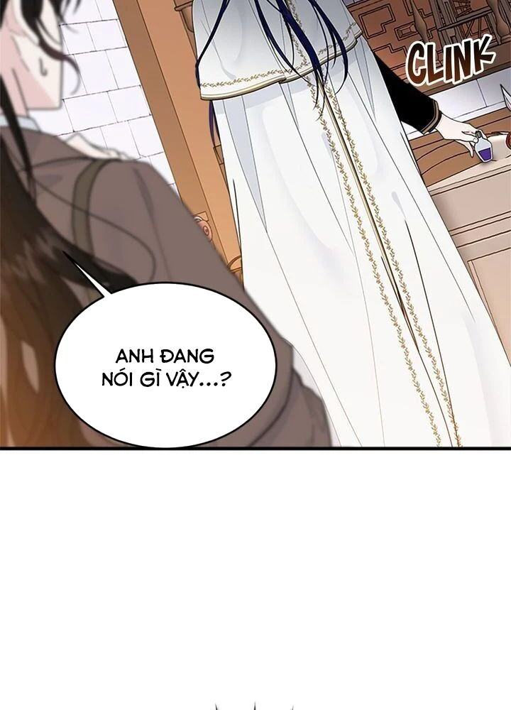 Tiểu Thư Mà Tôi Phục Vụ Biến Thành Thiếu Gia Rồi Chapter 12 - 13