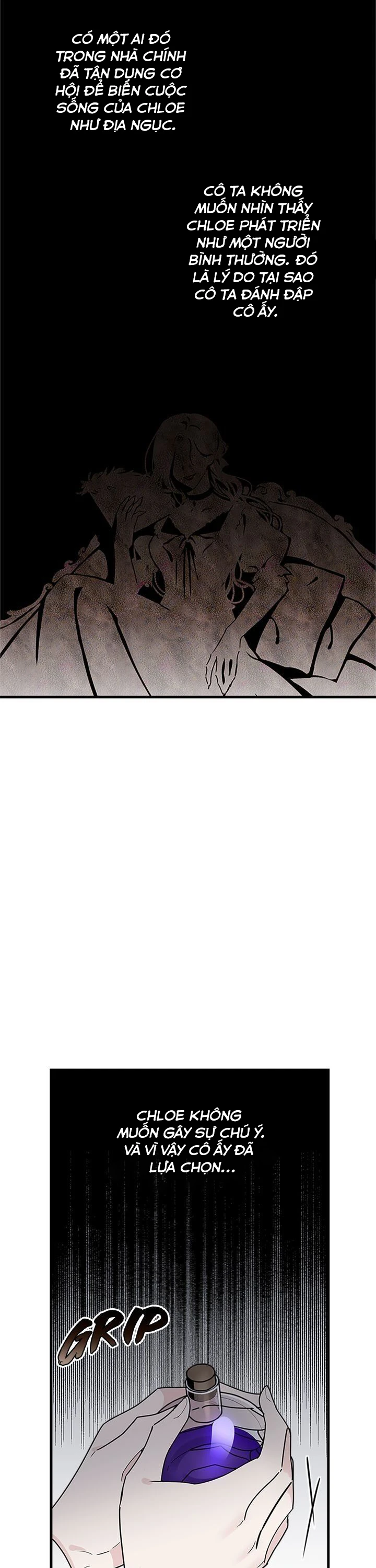 Tiểu Thư Mà Tôi Phục Vụ Biến Thành Thiếu Gia Rồi Chapter 12 - 17