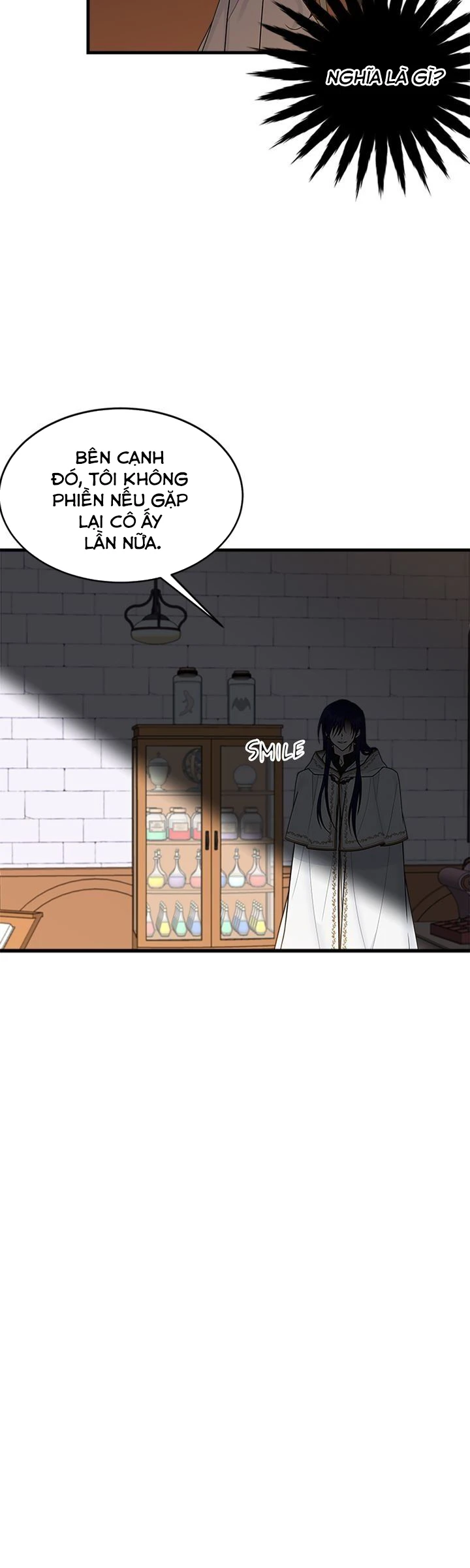 Tiểu Thư Mà Tôi Phục Vụ Biến Thành Thiếu Gia Rồi Chapter 12 - 21