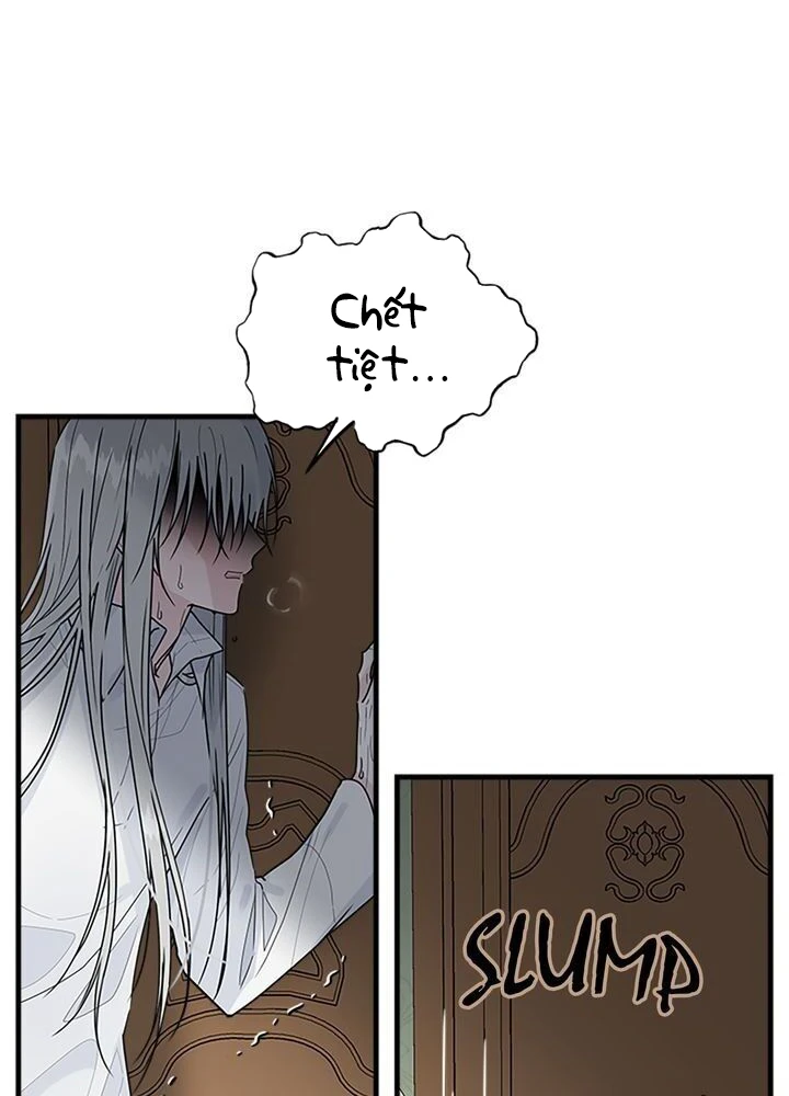 Tiểu Thư Mà Tôi Phục Vụ Biến Thành Thiếu Gia Rồi Chapter 12 - 23