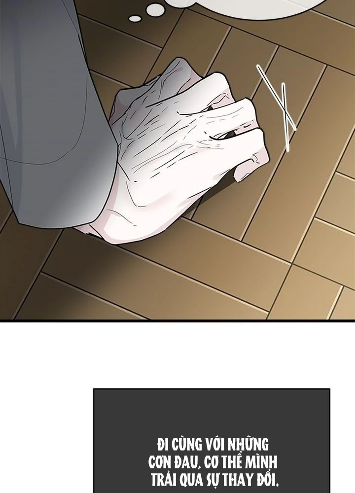 Tiểu Thư Mà Tôi Phục Vụ Biến Thành Thiếu Gia Rồi Chapter 12 - 25