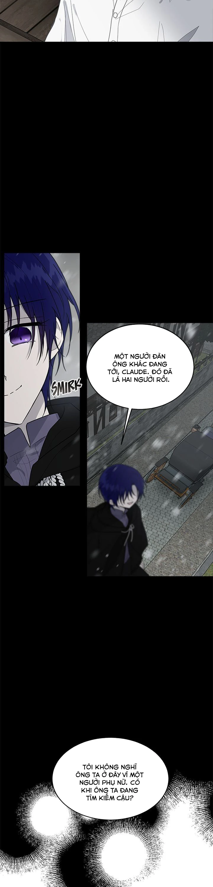 Tiểu Thư Mà Tôi Phục Vụ Biến Thành Thiếu Gia Rồi Chapter 12 - 37