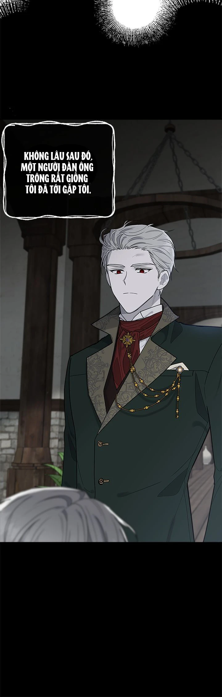 Tiểu Thư Mà Tôi Phục Vụ Biến Thành Thiếu Gia Rồi Chapter 12 - 39