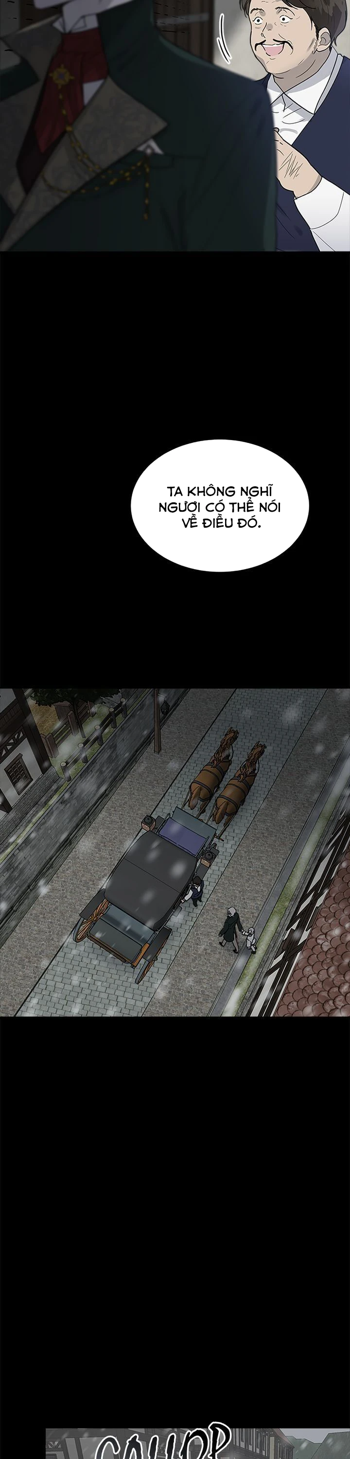 Tiểu Thư Mà Tôi Phục Vụ Biến Thành Thiếu Gia Rồi Chapter 12 - 42