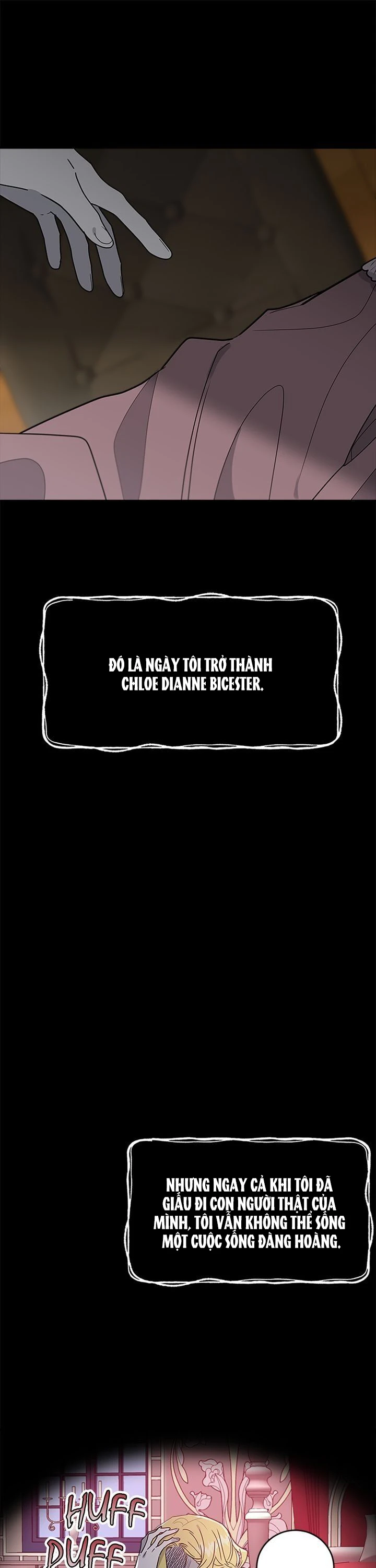 Tiểu Thư Mà Tôi Phục Vụ Biến Thành Thiếu Gia Rồi Chapter 12 - 47