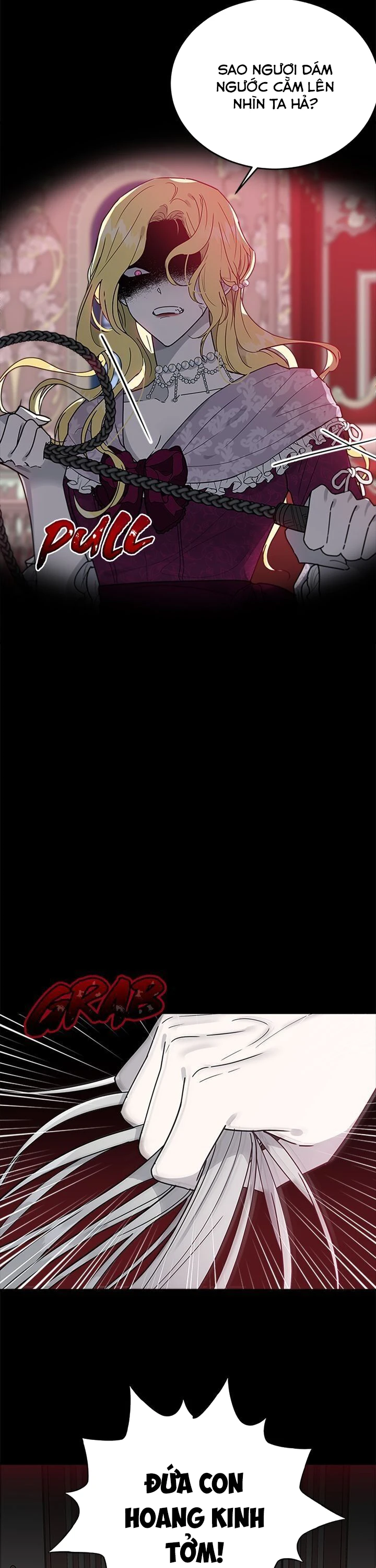 Tiểu Thư Mà Tôi Phục Vụ Biến Thành Thiếu Gia Rồi Chapter 12 - 49