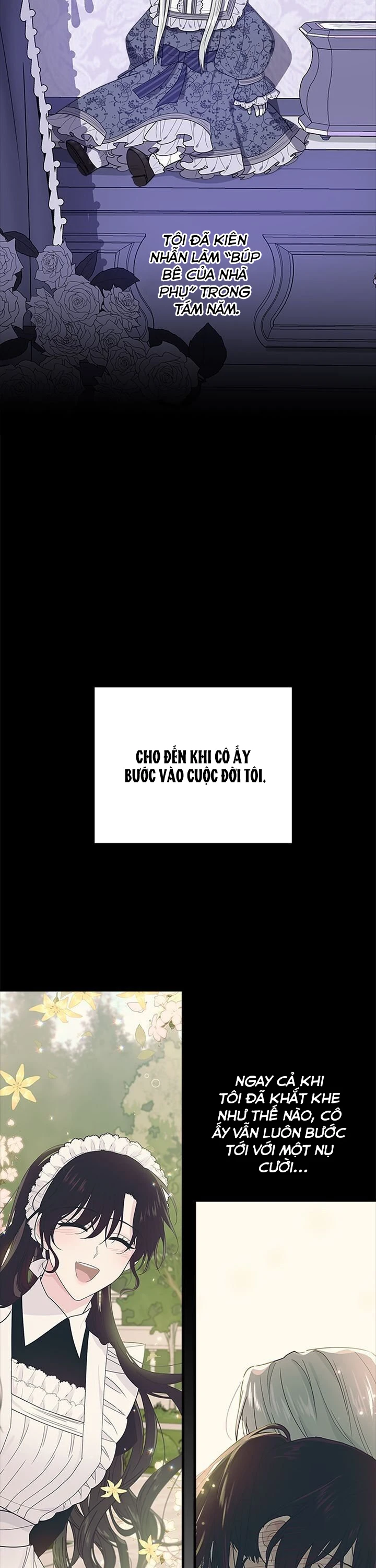 Tiểu Thư Mà Tôi Phục Vụ Biến Thành Thiếu Gia Rồi Chapter 12 - 56