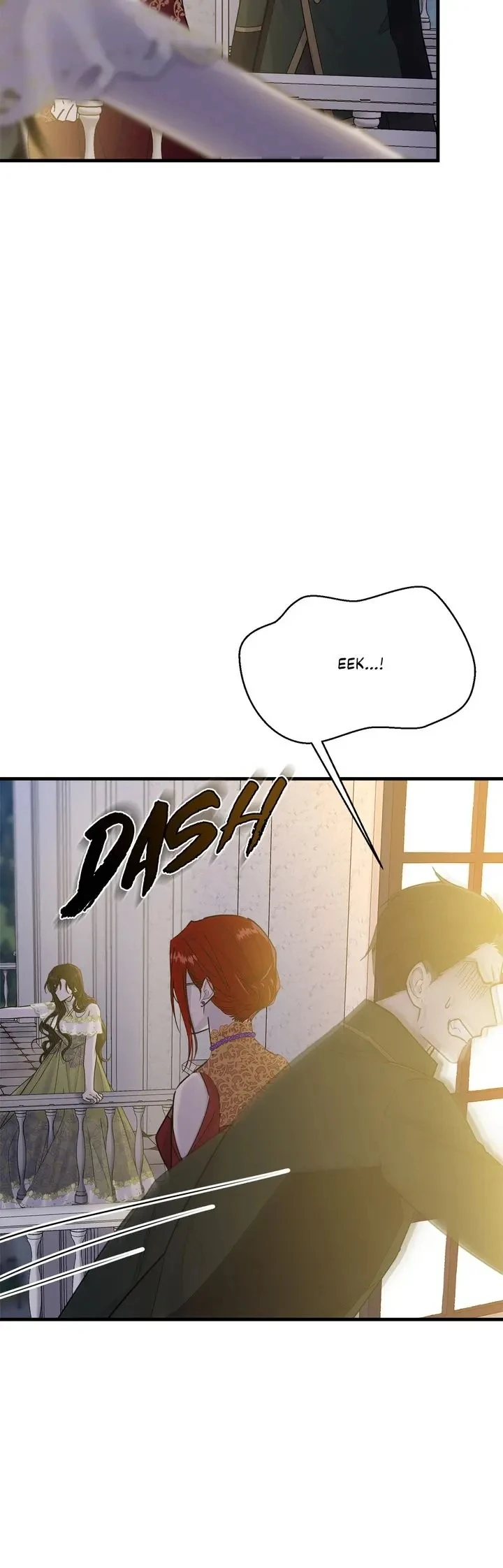 Tiểu Thư Mà Tôi Phục Vụ Biến Thành Thiếu Gia Rồi Chapter 25 - 5