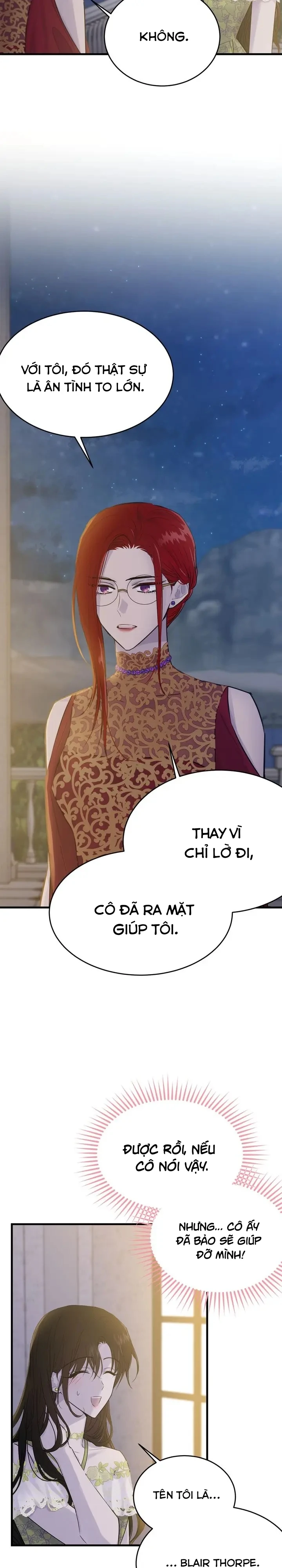 Tiểu Thư Mà Tôi Phục Vụ Biến Thành Thiếu Gia Rồi Chapter 25 - 15