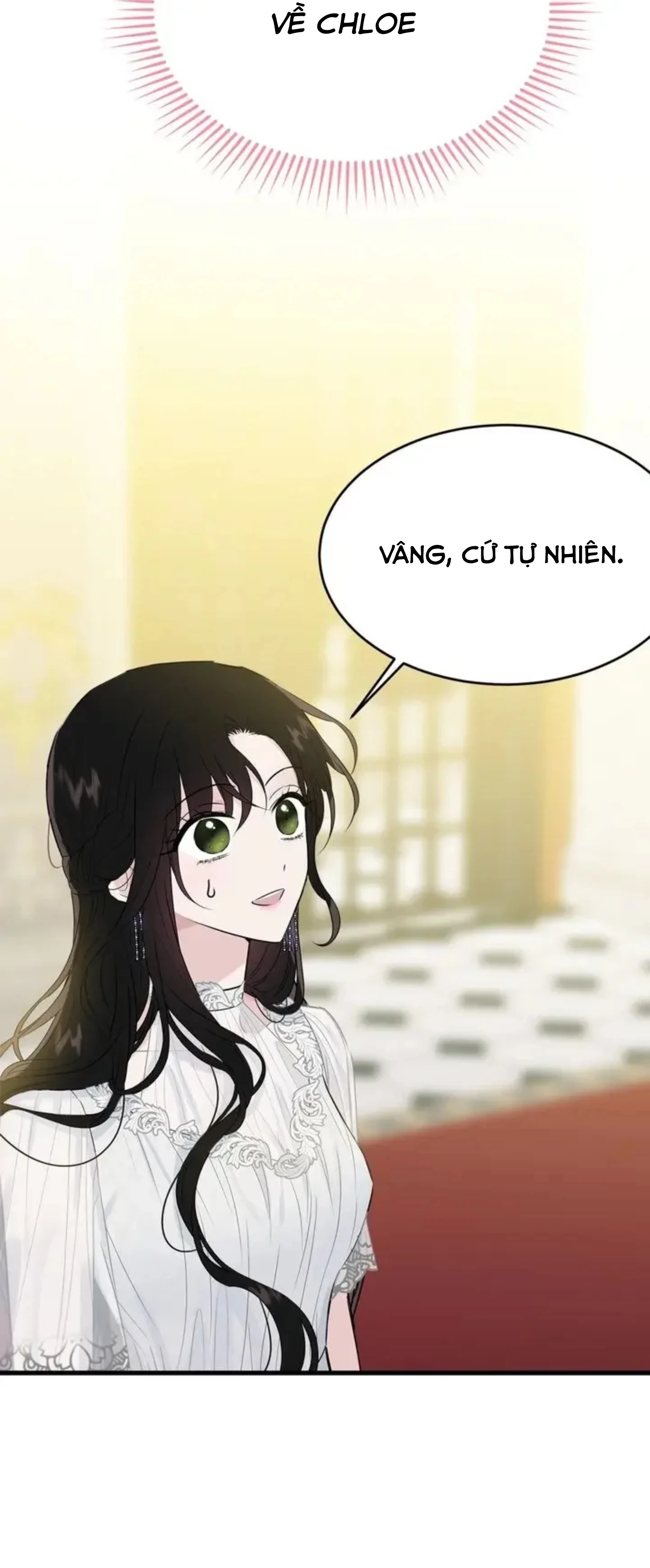 Tiểu Thư Mà Tôi Phục Vụ Biến Thành Thiếu Gia Rồi Chapter 27 - 16