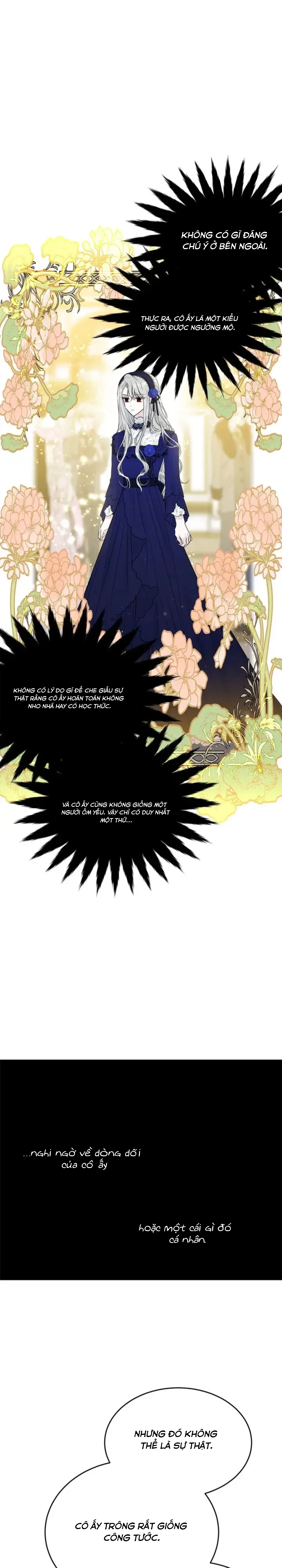 Tiểu Thư Mà Tôi Phục Vụ Biến Thành Thiếu Gia Rồi Chapter 27 - 30