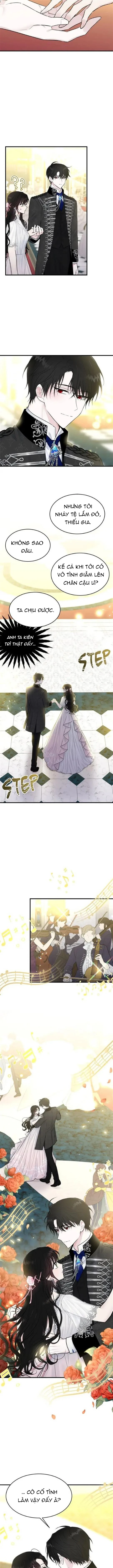 Tiểu Thư Mà Tôi Phục Vụ Biến Thành Thiếu Gia Rồi Chapter 29 - 3