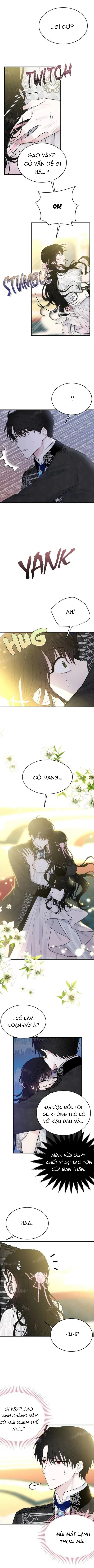 Tiểu Thư Mà Tôi Phục Vụ Biến Thành Thiếu Gia Rồi Chapter 29 - 7