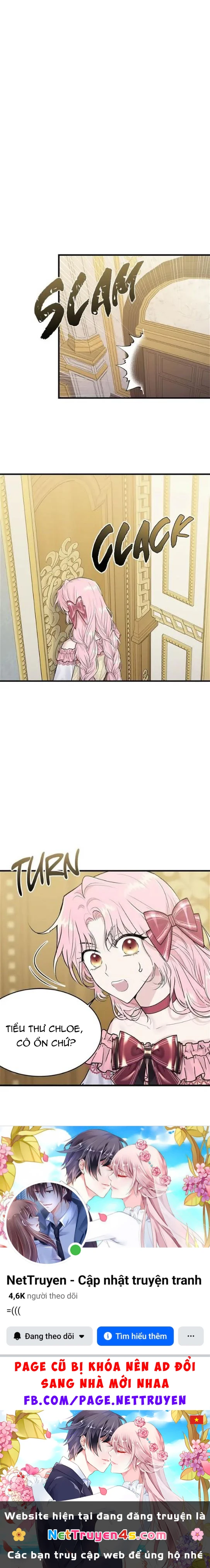 Tiểu Thư Mà Tôi Phục Vụ Biến Thành Thiếu Gia Rồi Chapter 29 - 11