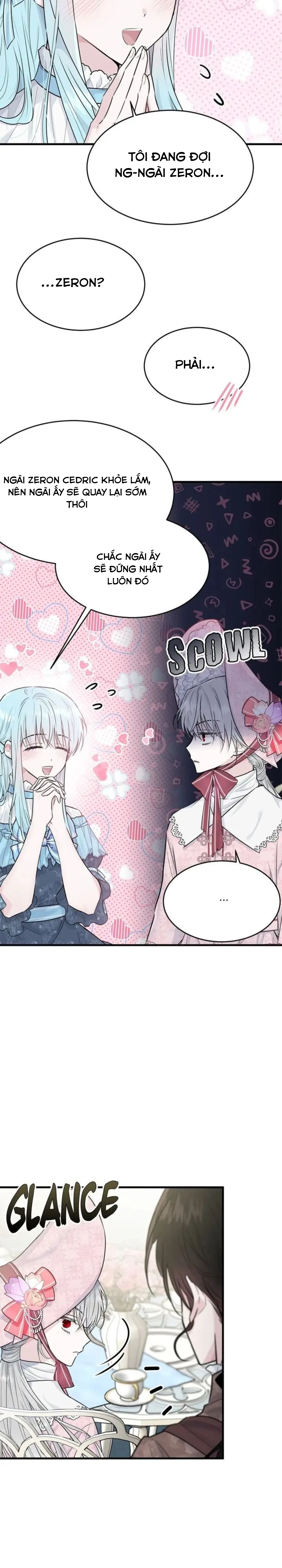 Tiểu Thư Mà Tôi Phục Vụ Biến Thành Thiếu Gia Rồi Chapter 32 - 16