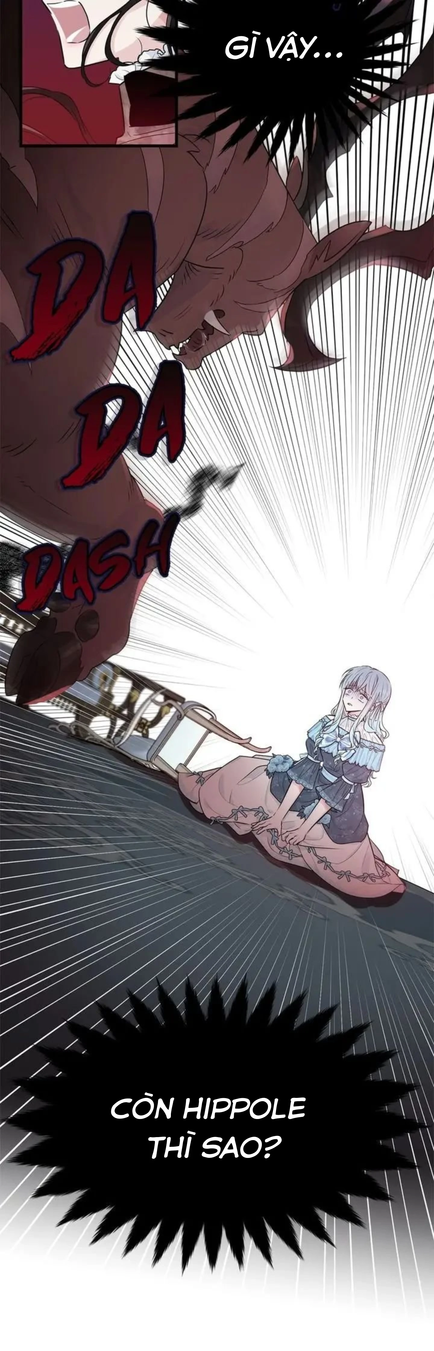 Tiểu Thư Mà Tôi Phục Vụ Biến Thành Thiếu Gia Rồi Chapter 32 - 21