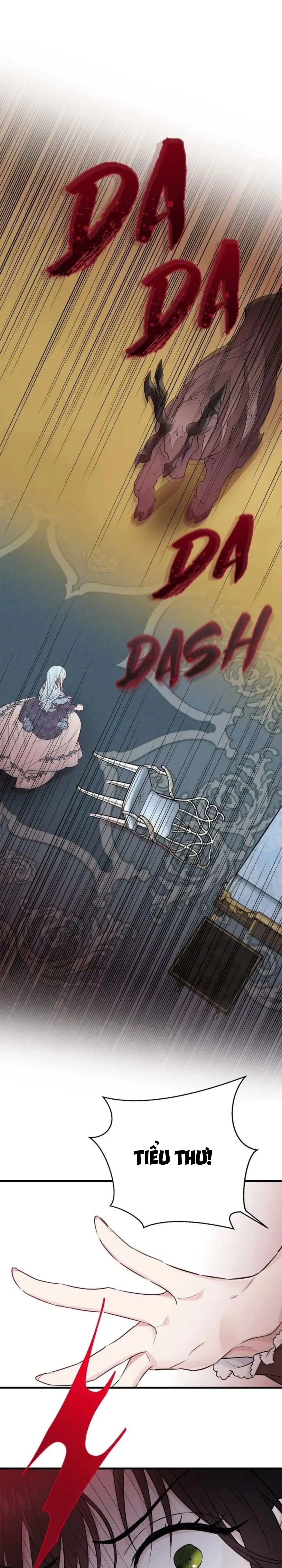 Tiểu Thư Mà Tôi Phục Vụ Biến Thành Thiếu Gia Rồi Chapter 32 - 26