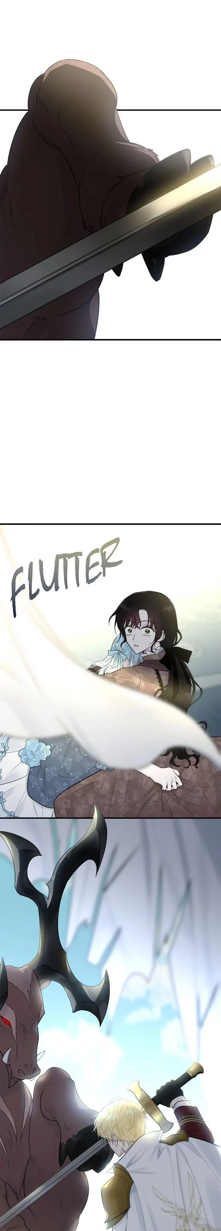 Tiểu Thư Mà Tôi Phục Vụ Biến Thành Thiếu Gia Rồi Chapter 32 - 30