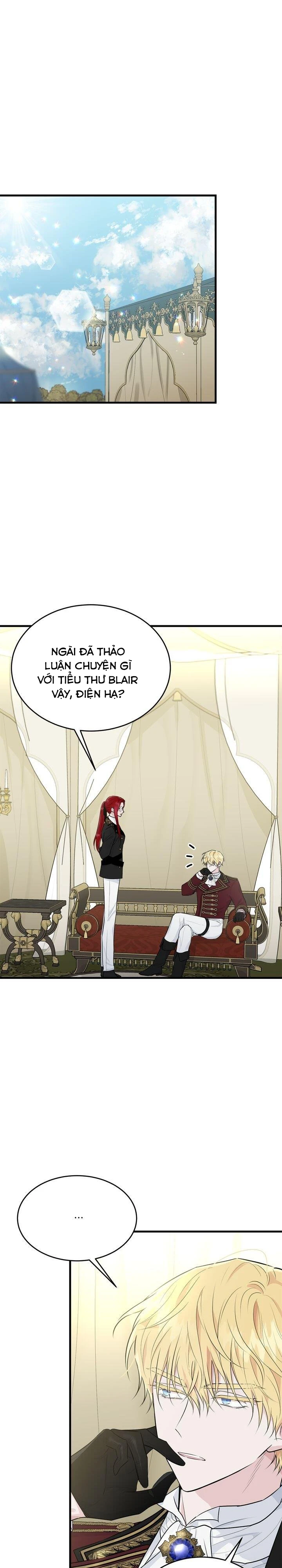 Tiểu Thư Mà Tôi Phục Vụ Biến Thành Thiếu Gia Rồi Chapter 34 - 2