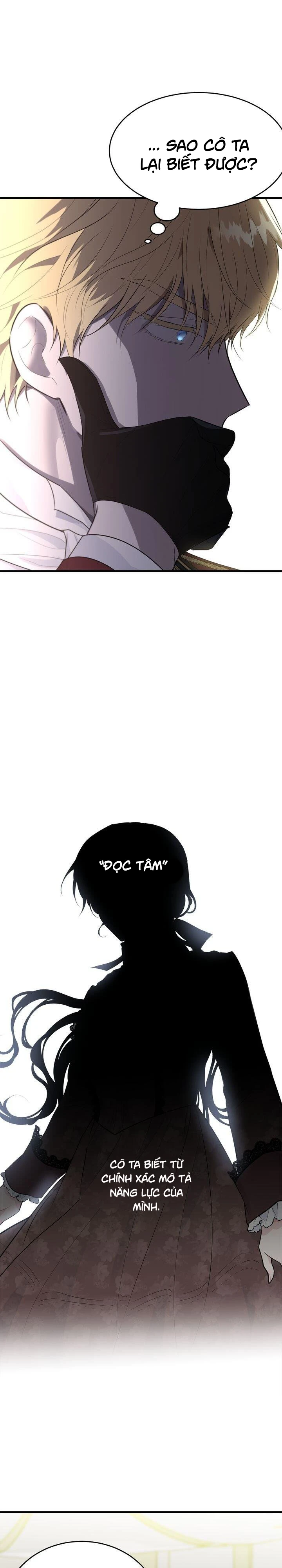 Tiểu Thư Mà Tôi Phục Vụ Biến Thành Thiếu Gia Rồi Chapter 34 - 6