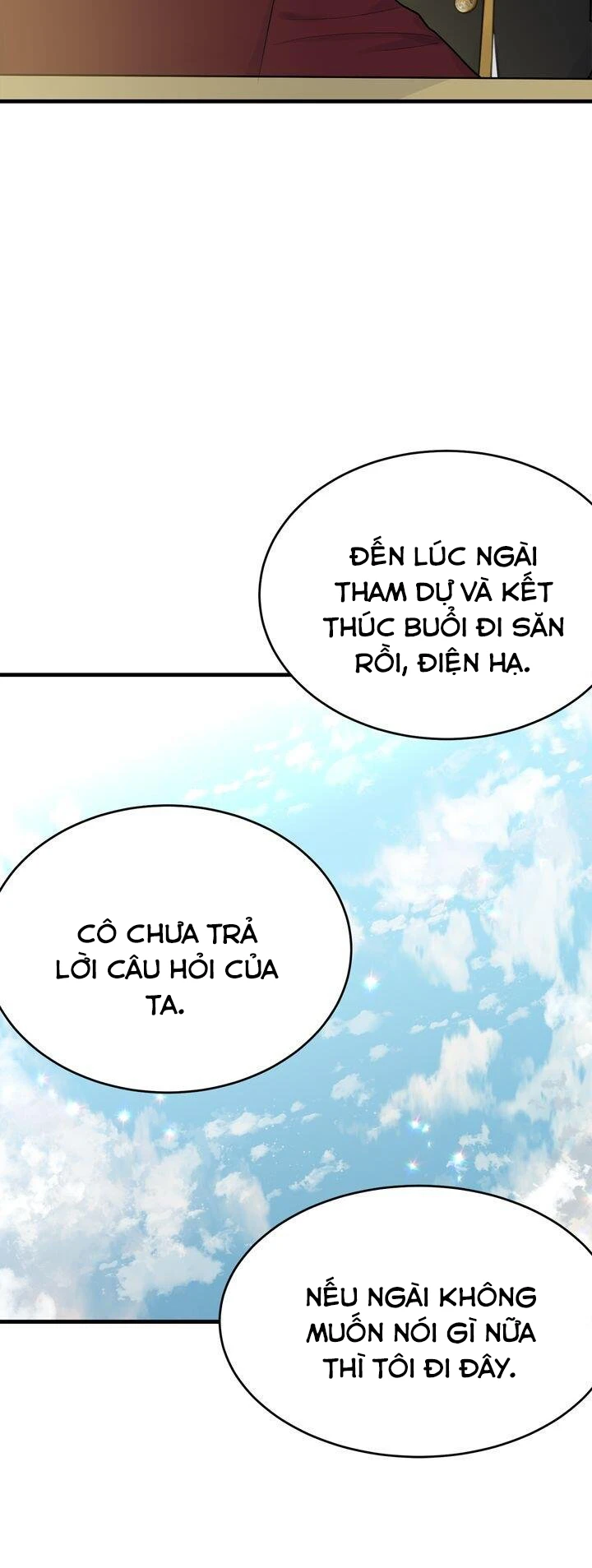 Tiểu Thư Mà Tôi Phục Vụ Biến Thành Thiếu Gia Rồi Chapter 34 - 9