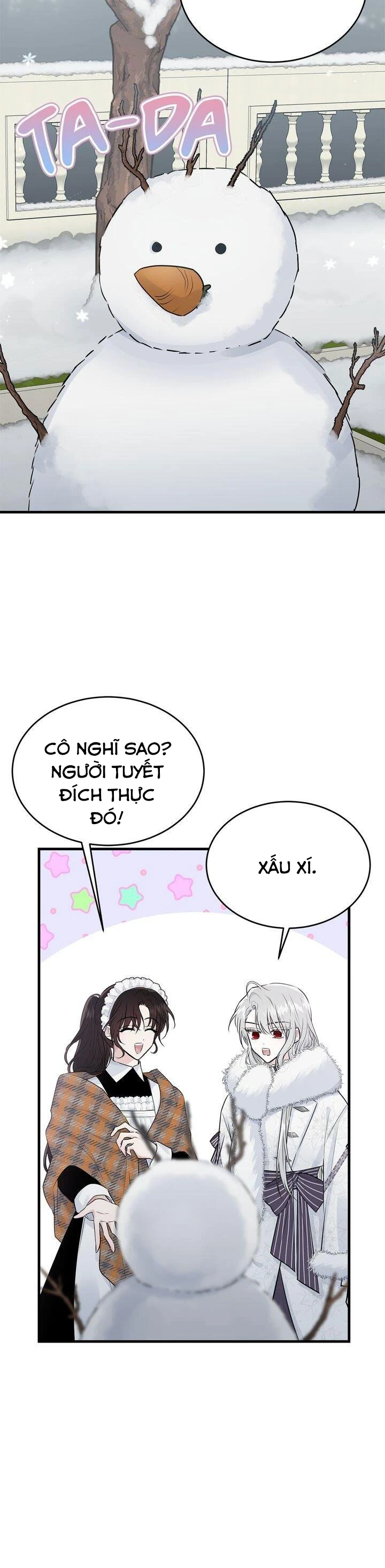 Tiểu Thư Mà Tôi Phục Vụ Biến Thành Thiếu Gia Rồi Chapter 34 - 20