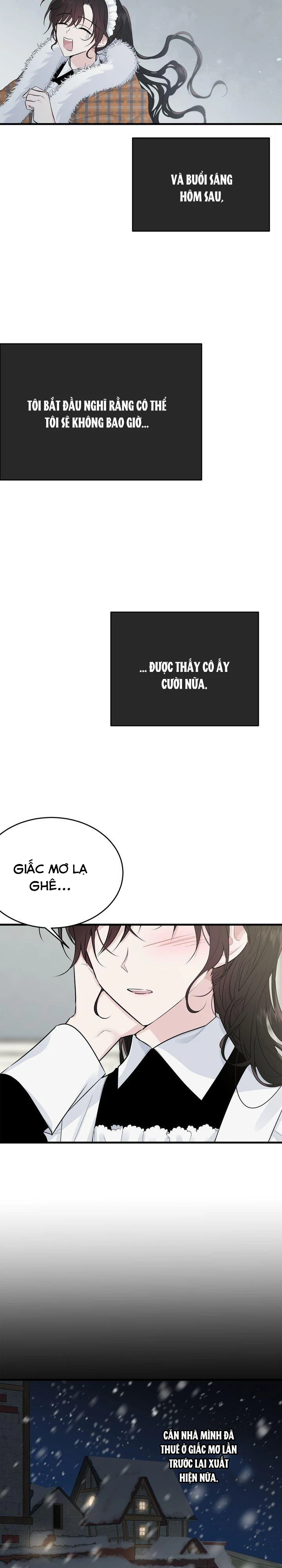 Tiểu Thư Mà Tôi Phục Vụ Biến Thành Thiếu Gia Rồi Chapter 34 - 28