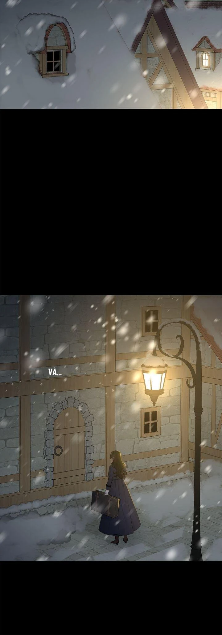 Tiểu Thư Mà Tôi Phục Vụ Biến Thành Thiếu Gia Rồi Chapter 34 - 29