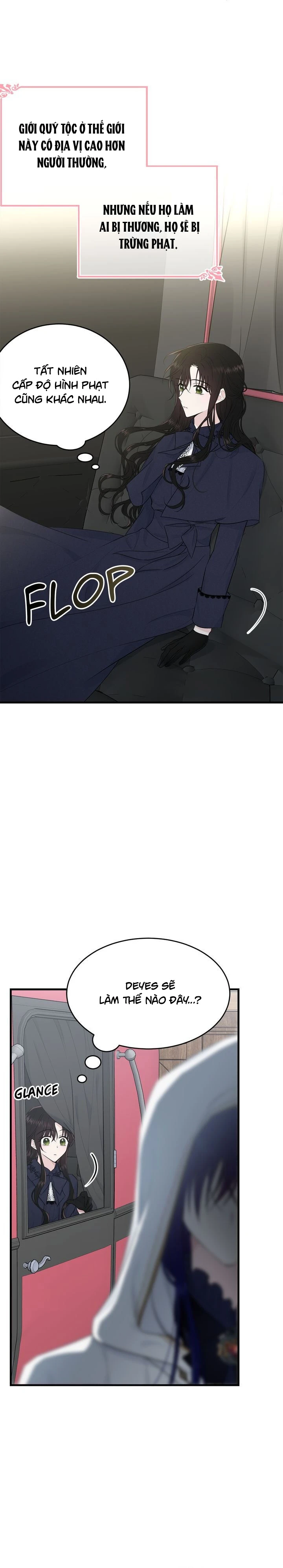 Tiểu Thư Mà Tôi Phục Vụ Biến Thành Thiếu Gia Rồi Chapter 37 - 12