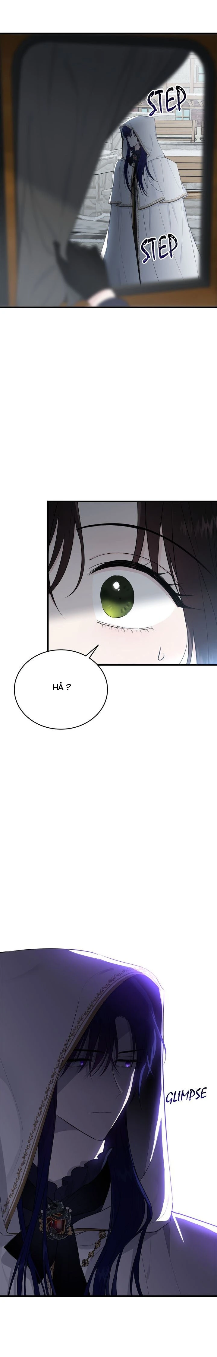 Tiểu Thư Mà Tôi Phục Vụ Biến Thành Thiếu Gia Rồi Chapter 37 - 17