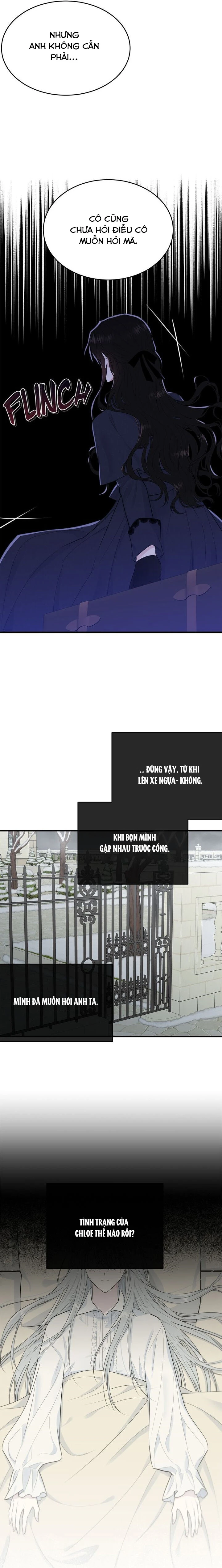 Tiểu Thư Mà Tôi Phục Vụ Biến Thành Thiếu Gia Rồi Chapter 37 - 20