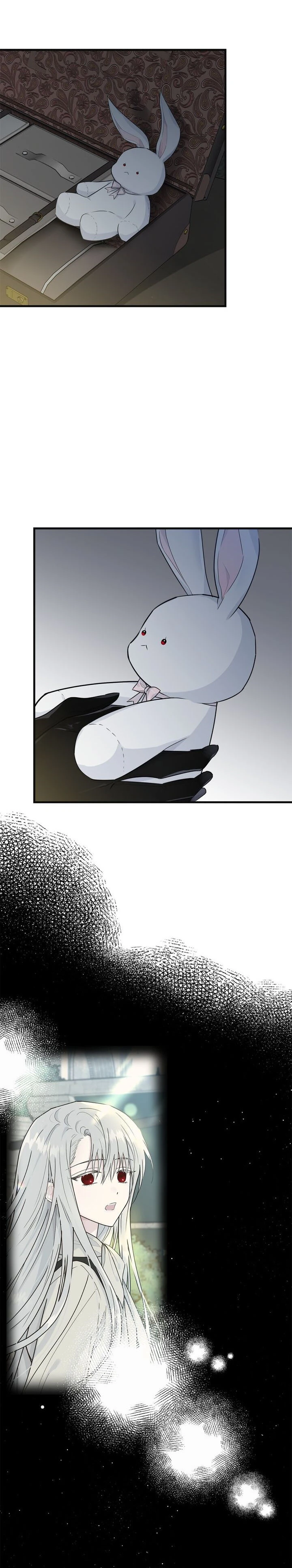 Tiểu Thư Mà Tôi Phục Vụ Biến Thành Thiếu Gia Rồi Chapter 38 - 4