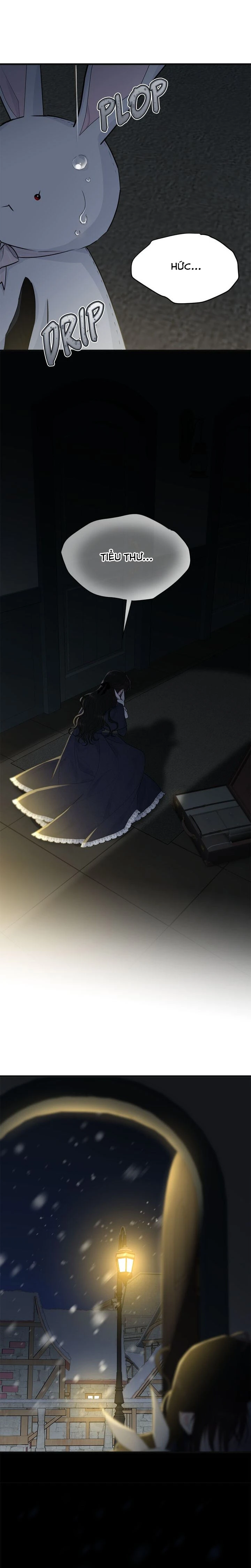 Tiểu Thư Mà Tôi Phục Vụ Biến Thành Thiếu Gia Rồi Chapter 38 - 6