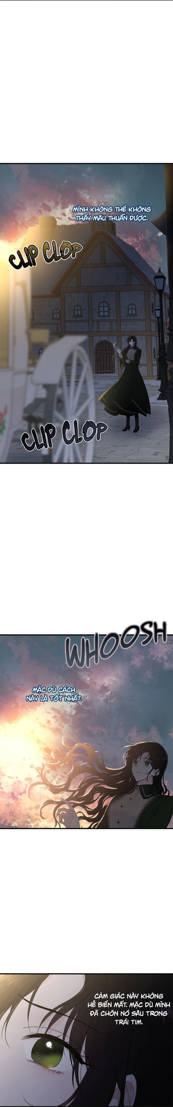 Tiểu Thư Mà Tôi Phục Vụ Biến Thành Thiếu Gia Rồi Chapter 38 - 18