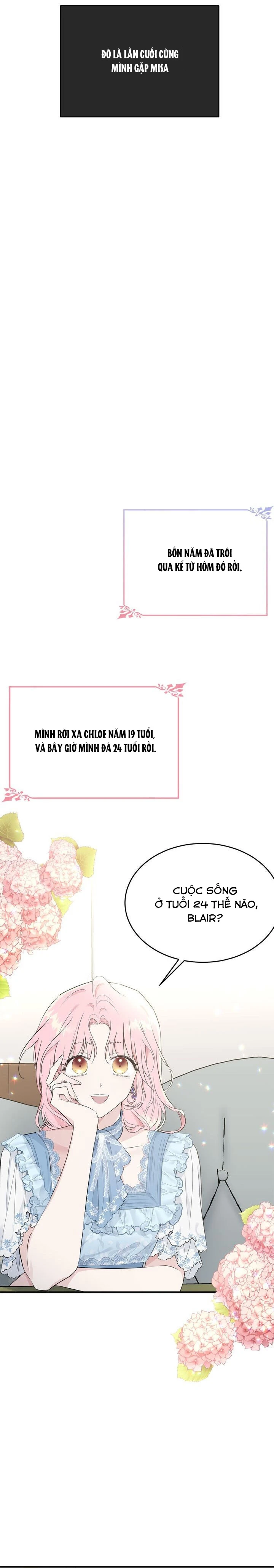 Tiểu Thư Mà Tôi Phục Vụ Biến Thành Thiếu Gia Rồi Chapter 38 - 20