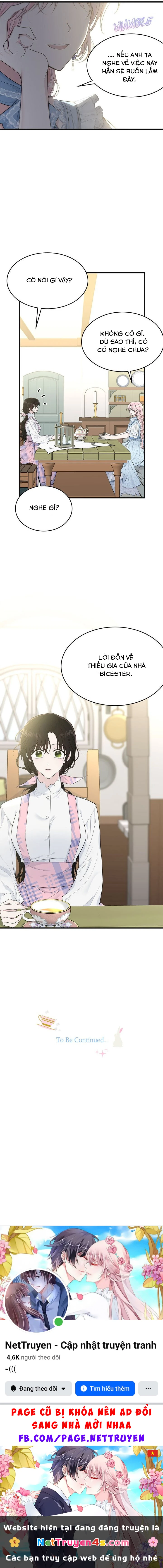 Tiểu Thư Mà Tôi Phục Vụ Biến Thành Thiếu Gia Rồi Chapter 38 - 25