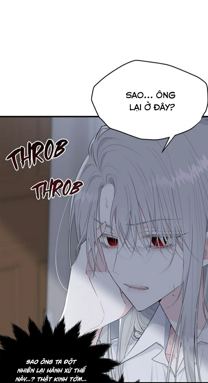 Tiểu Thư Mà Tôi Phục Vụ Biến Thành Thiếu Gia Rồi Chapter 41 - 4