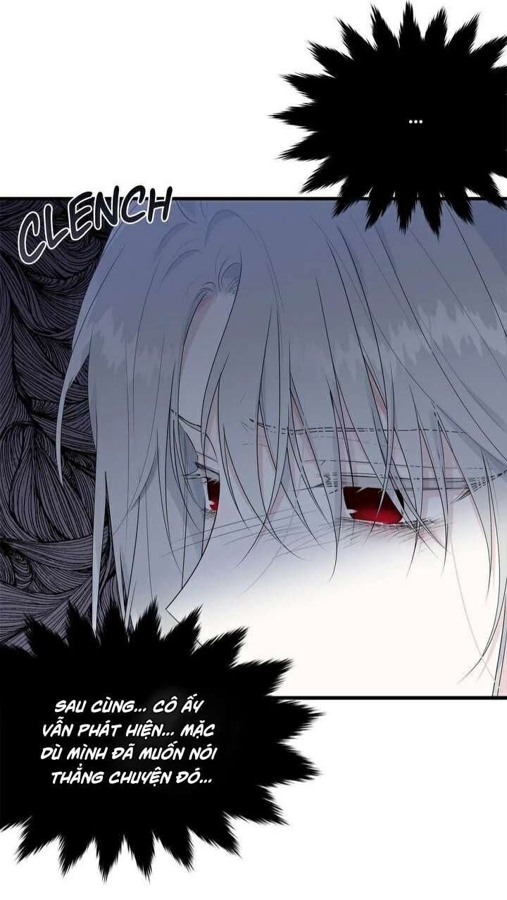 Tiểu Thư Mà Tôi Phục Vụ Biến Thành Thiếu Gia Rồi Chapter 41 - 6