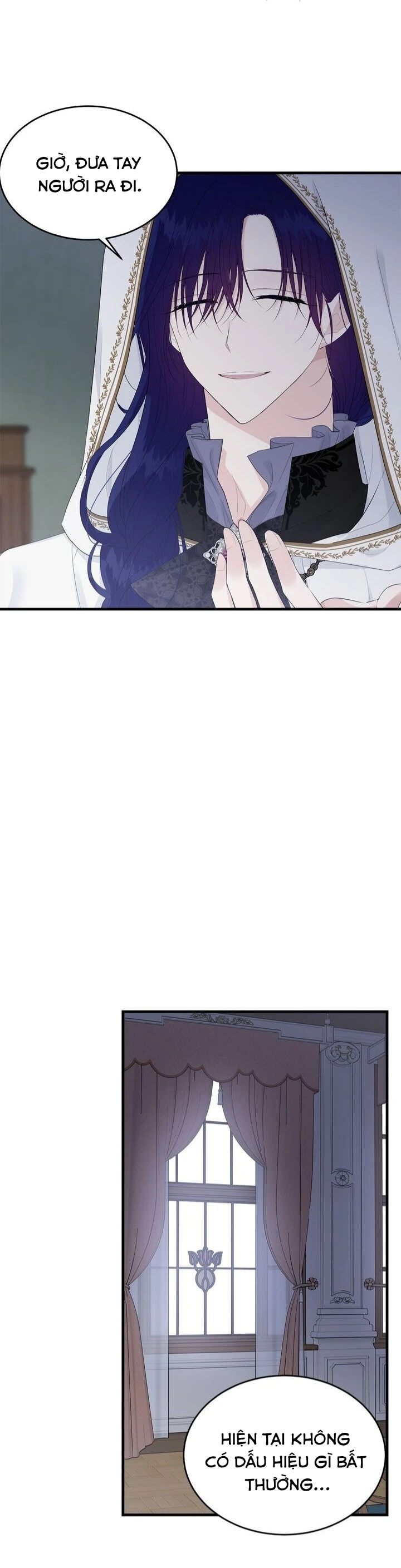 Tiểu Thư Mà Tôi Phục Vụ Biến Thành Thiếu Gia Rồi Chapter 41 - 10