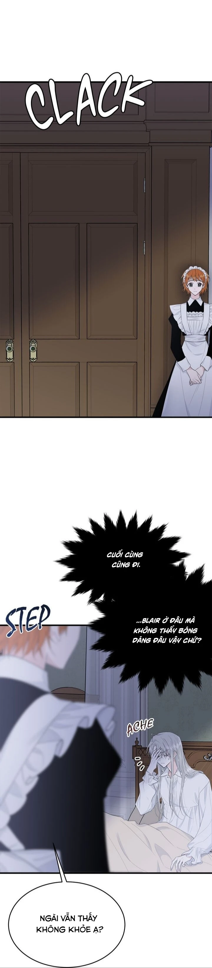 Tiểu Thư Mà Tôi Phục Vụ Biến Thành Thiếu Gia Rồi Chapter 41 - 13