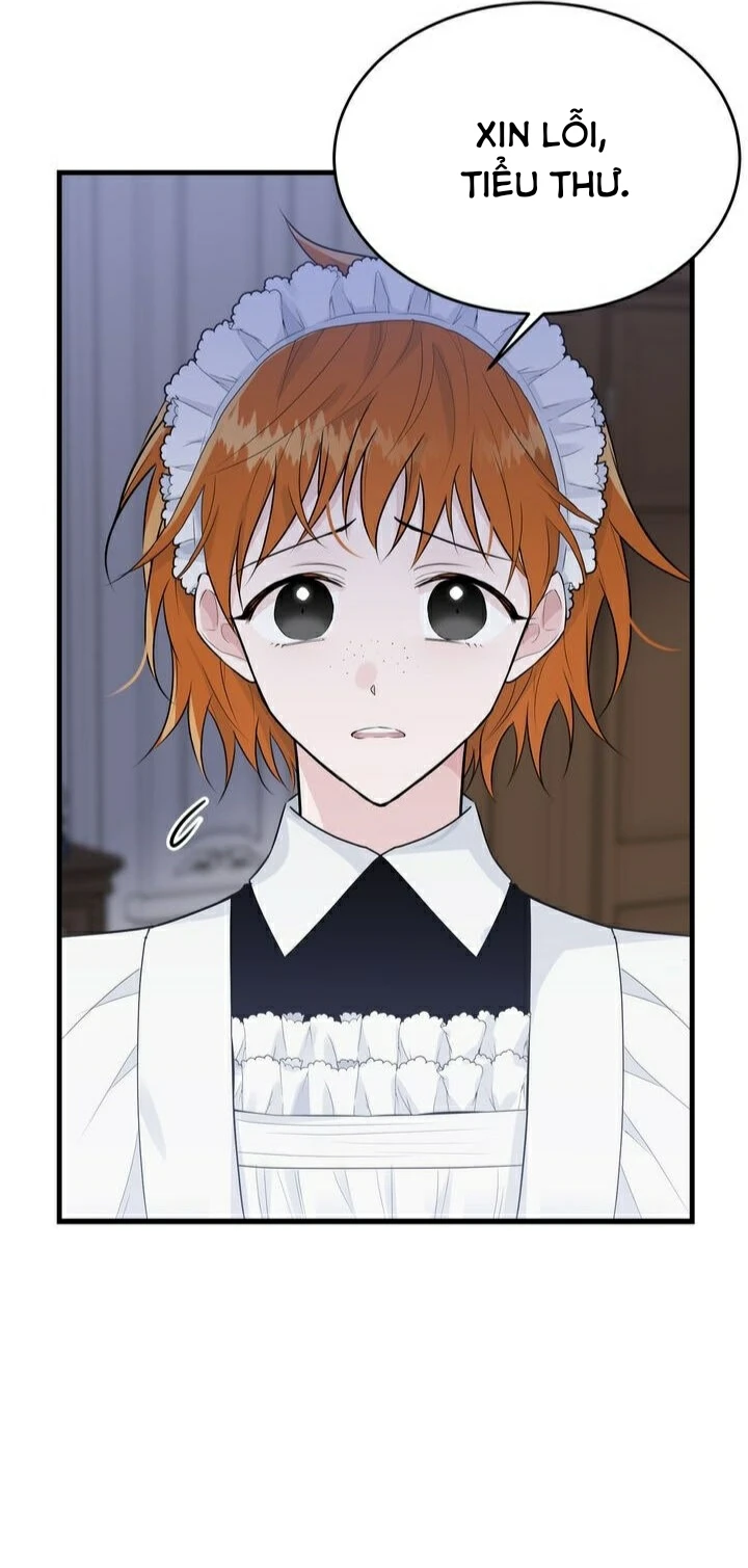 Tiểu Thư Mà Tôi Phục Vụ Biến Thành Thiếu Gia Rồi Chapter 41 - 17