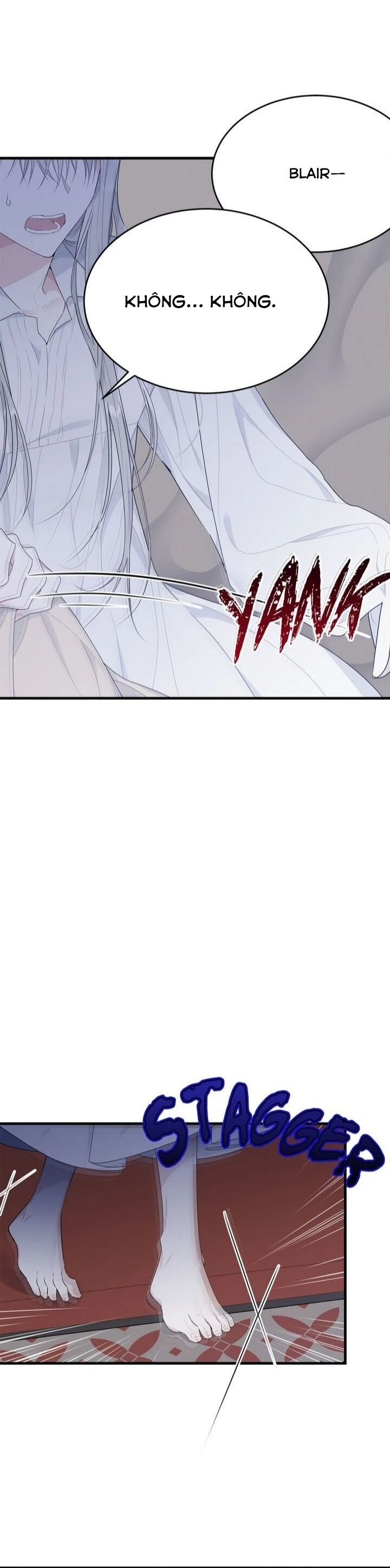 Tiểu Thư Mà Tôi Phục Vụ Biến Thành Thiếu Gia Rồi Chapter 41 - 18