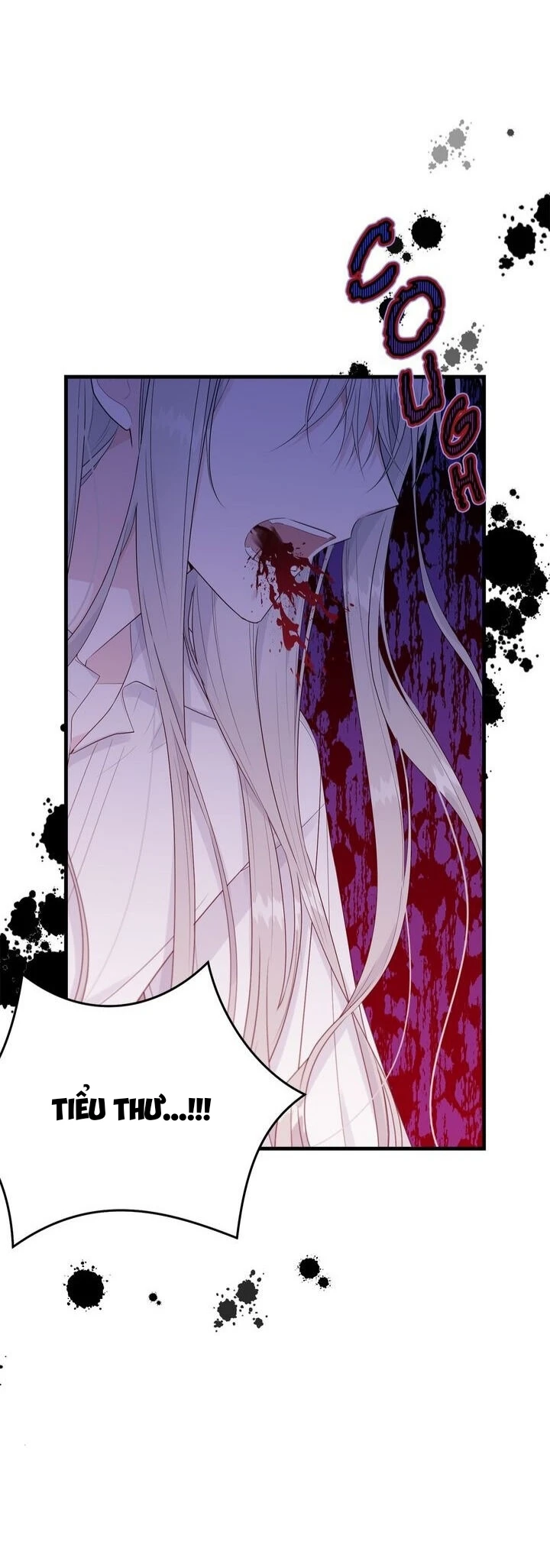 Tiểu Thư Mà Tôi Phục Vụ Biến Thành Thiếu Gia Rồi Chapter 41 - 20