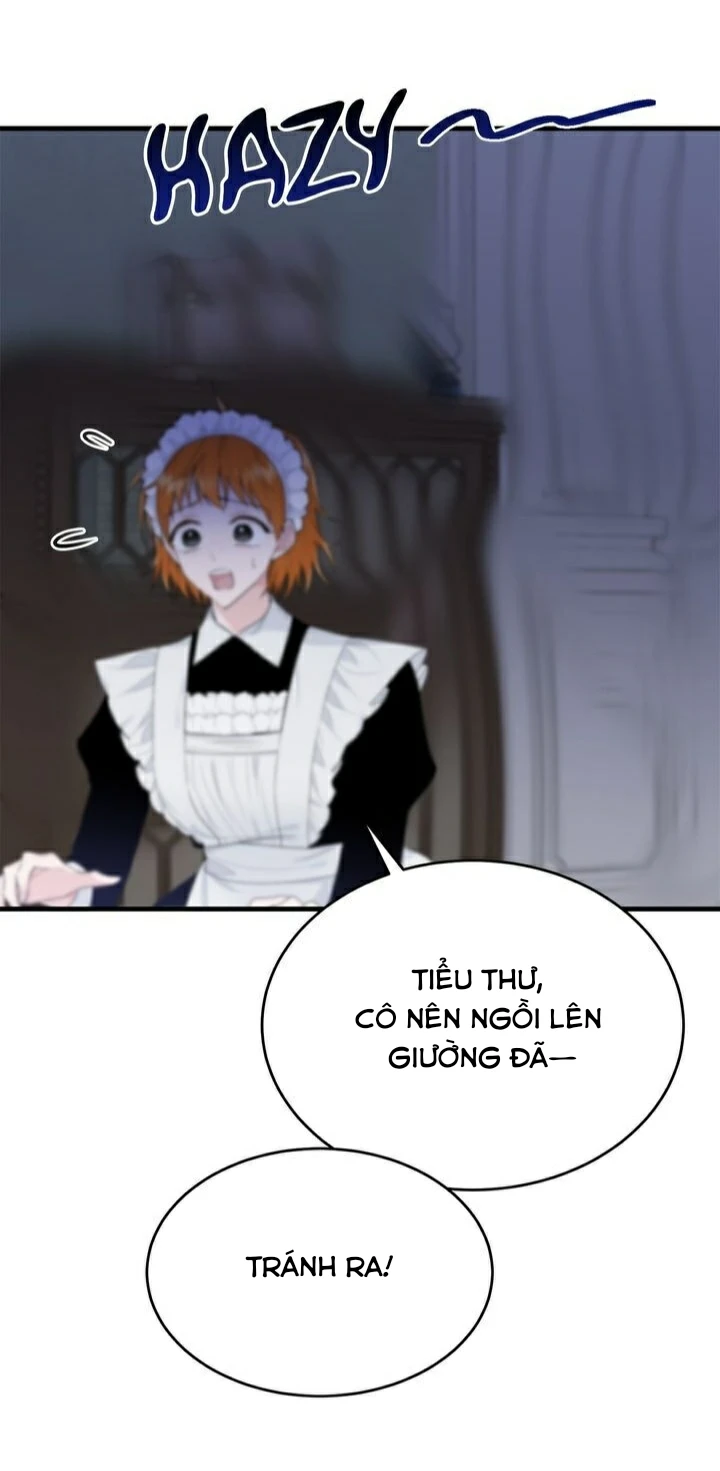 Tiểu Thư Mà Tôi Phục Vụ Biến Thành Thiếu Gia Rồi Chapter 41 - 21