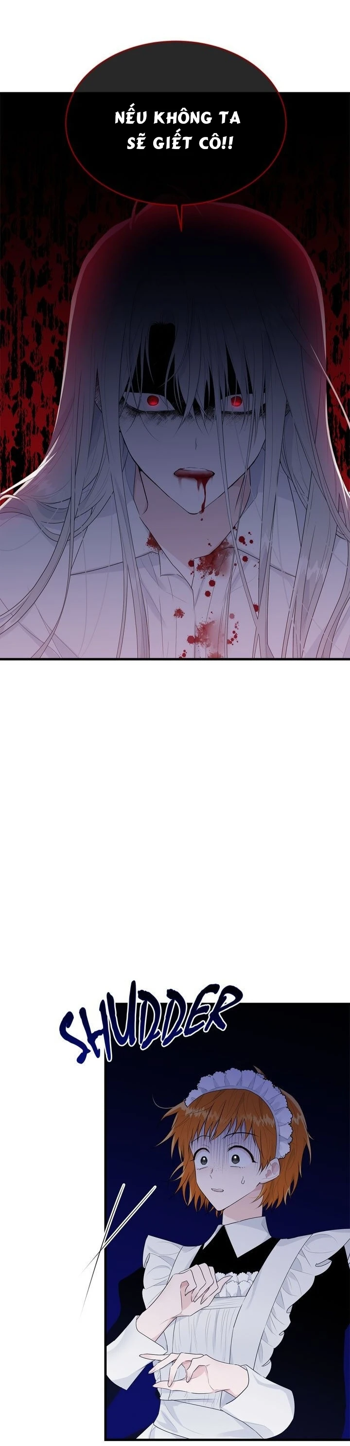 Tiểu Thư Mà Tôi Phục Vụ Biến Thành Thiếu Gia Rồi Chapter 41 - 22