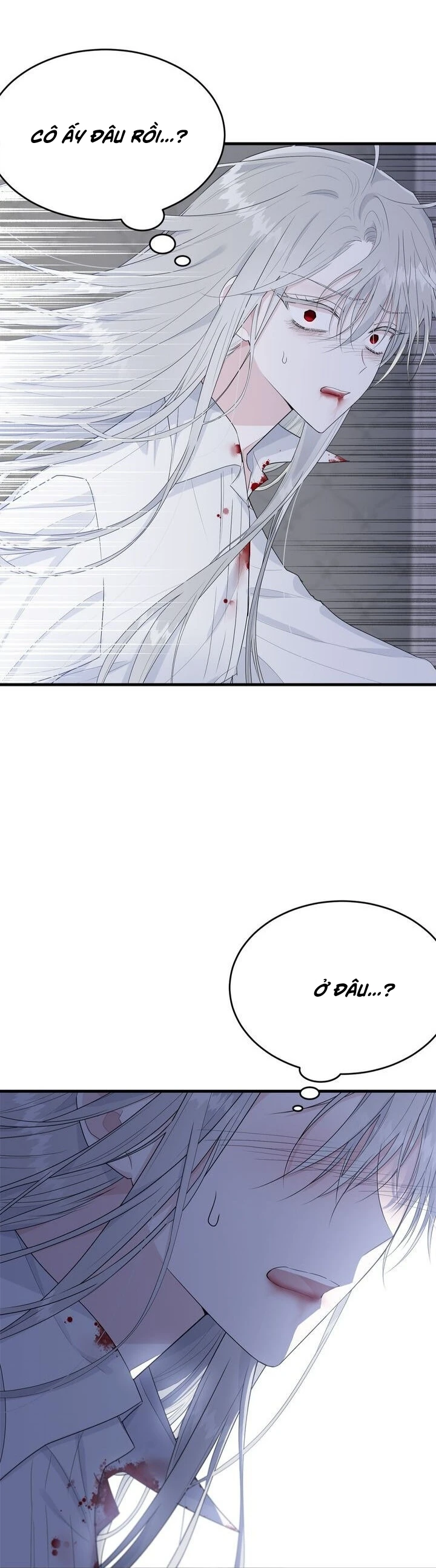 Tiểu Thư Mà Tôi Phục Vụ Biến Thành Thiếu Gia Rồi Chapter 41 - 25