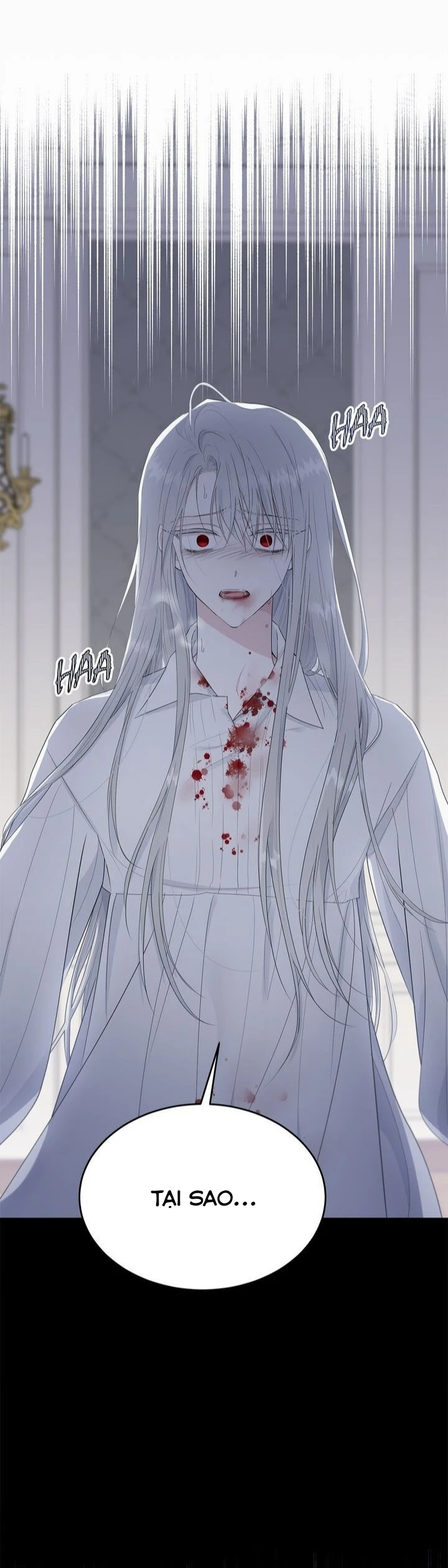 Tiểu Thư Mà Tôi Phục Vụ Biến Thành Thiếu Gia Rồi Chapter 41 - 27