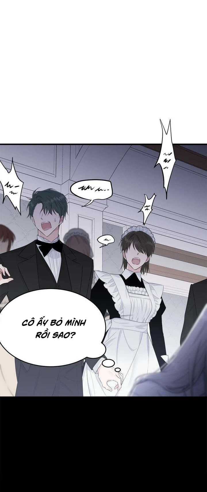 Tiểu Thư Mà Tôi Phục Vụ Biến Thành Thiếu Gia Rồi Chapter 41 - 30