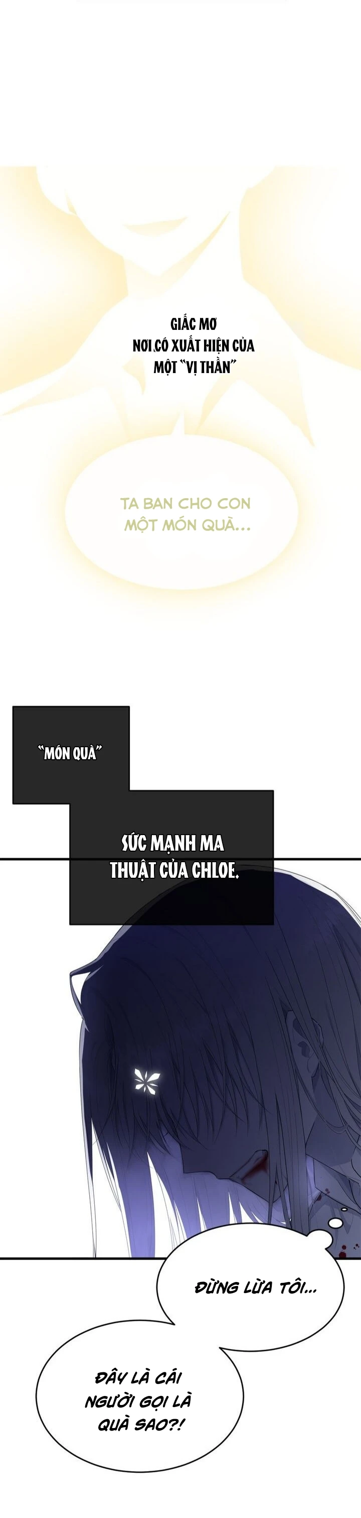 Tiểu Thư Mà Tôi Phục Vụ Biến Thành Thiếu Gia Rồi Chapter 41 - 36