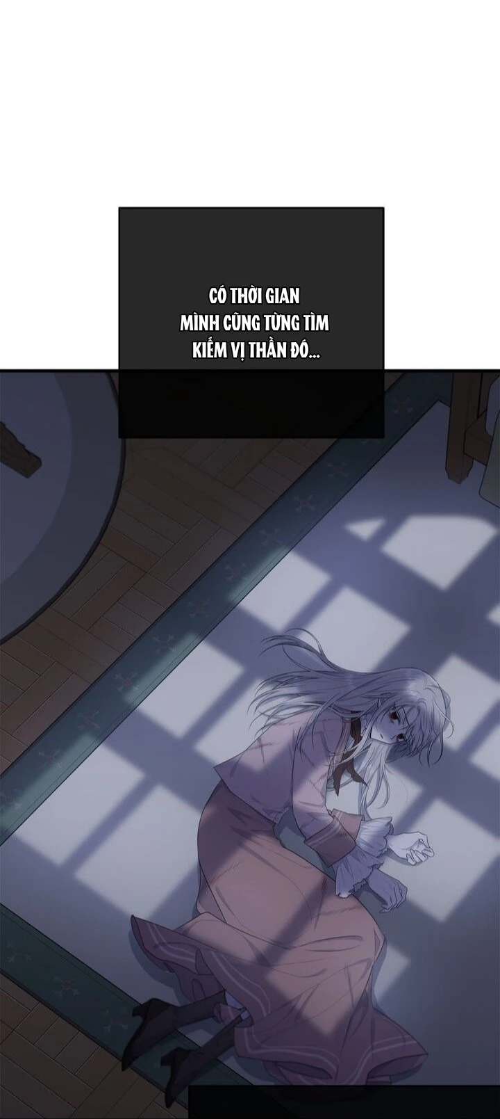 Tiểu Thư Mà Tôi Phục Vụ Biến Thành Thiếu Gia Rồi Chapter 41 - 37